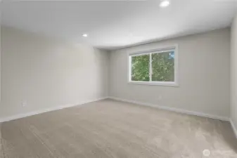 Main Level Bedroom
