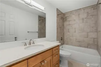 Main Level Bathroom