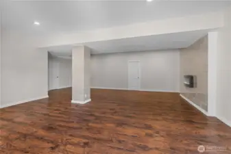 Lower Level