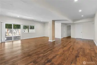 Lower Level