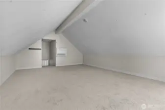 Bonus Room