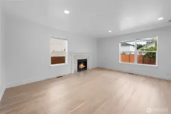 Main living room