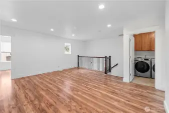 Upper Loft
