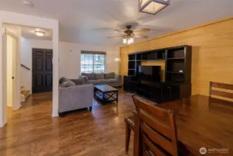Front Room