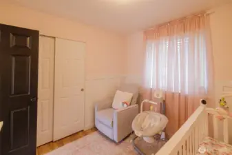 2nd Bedroom