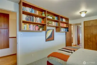 3rd bedroom