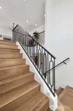 Model Home pictures for illustration only. Colors and features may vary