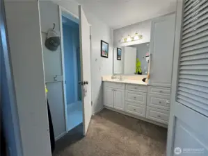 Main Bedroom Bathroom