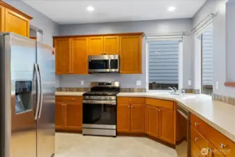 Updated SS Appliances