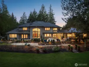 This handsome home is waiting for you to make it your own