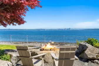 Must see to appreciate setting and views - this home and property is sensational.
