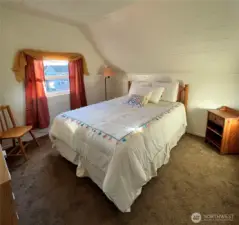 3rd bedroom.