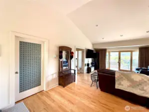 Entryway