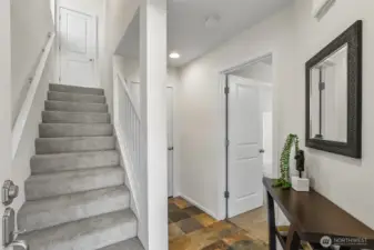 Entry.