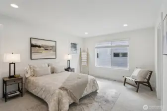 Primary Suite
