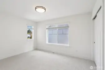 3rd bedroom