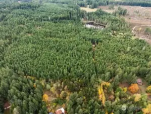 chance to control your own private lake