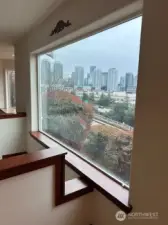 More view from the main living areas! Did I say View,View,View!
