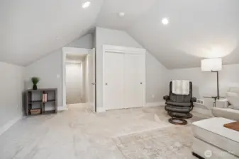 Bonus Room