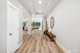 Entryway