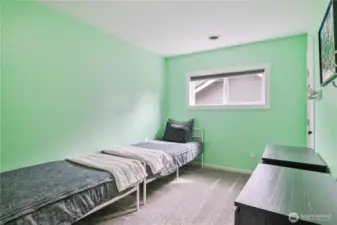 Bedroom No. 4
