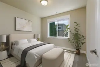 Bedroom #3