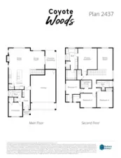 2437 layout
