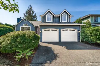 Beautiful 3 bed/3 bath home in Rosewood Parke