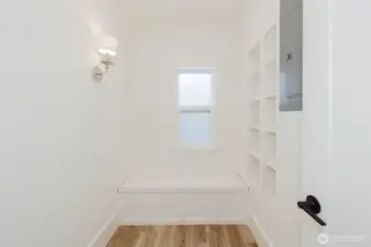 office or a 2nd closet