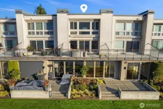 Don't miss this home, it's stunning.