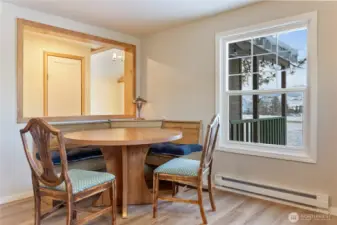 Nature and light from all angles