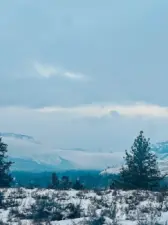 Beautiful East Chewuch