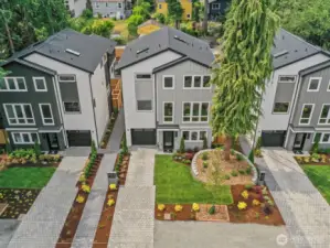 Choose from 1 of 3 beautiful new single family homes!