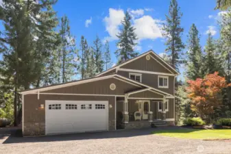 Welcome to 71 Pecon Valley Place!