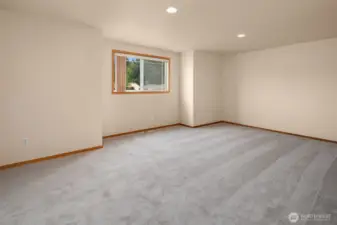 Bonus Room