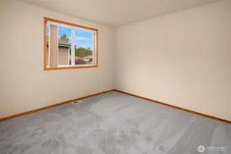 bedroom #2