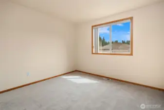 bedroom #3