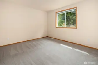 bedroom #4