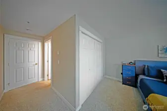 Primary Suite