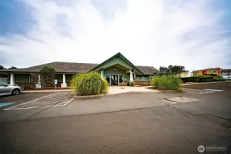 Club House