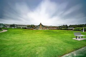 Club House