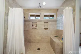 1450 SF Shower