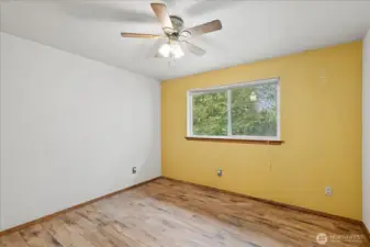 3rd bedroom