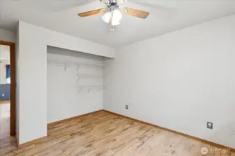 3rd bedroom