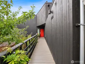 NW contemporary design