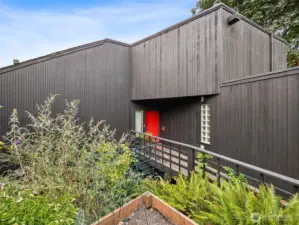 Don't miss this special home!