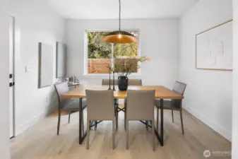 Photos are of model home 320. Floorplan and finishes may vary.