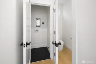 Photos are of model home 320. Floorplan and finishes may vary.