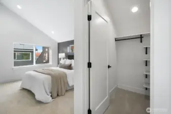 Photos are of model home 320. Floorplan and finishes may vary.