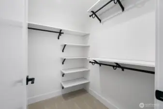 Photos are of model home 320. Floorplan and finishes may vary.